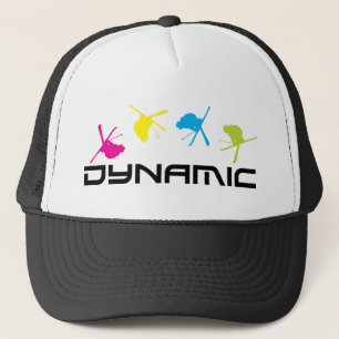 Sequence Hat