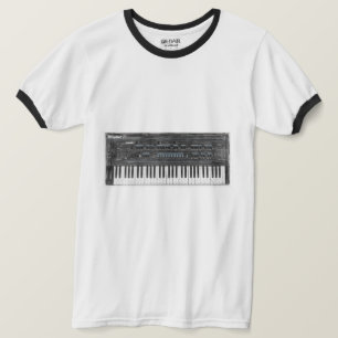 Sequential Prophet VS T-Shirt