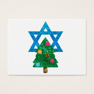 sequin christmukkah hanukkah