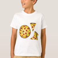 sequin pizza