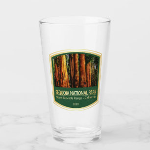 Sequoia NP (PF1) Glass