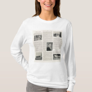Sequoia of Sonoma, California T-Shirt