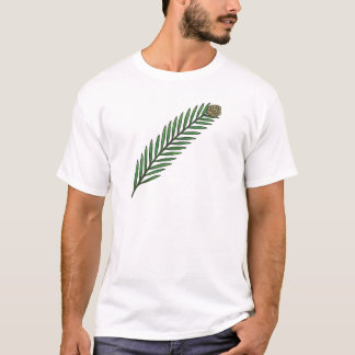 Sequoia Sempervirens T-Shirt