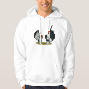 Serama Bantams Hoodie