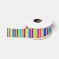 Serape Springtime Vibrant