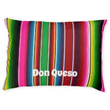 Serape Style Personalised