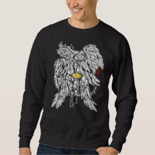 Seraph Seraphim Angel Sweatshirt