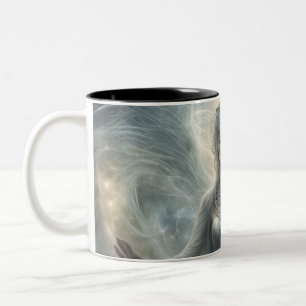Seraphim 008 Two-Tone coffee mug