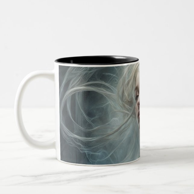 Seraphim 020 Two-Tone coffee mug (Left)