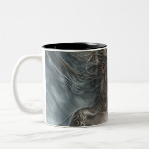 Seraphim 063 Two-Tone coffee mug