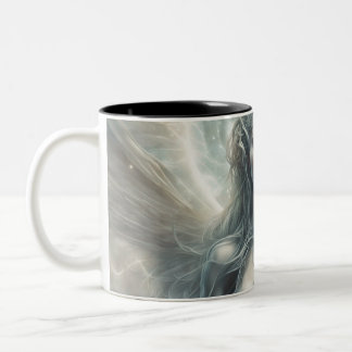 Seraphim 105 Two-Tone coffee mug