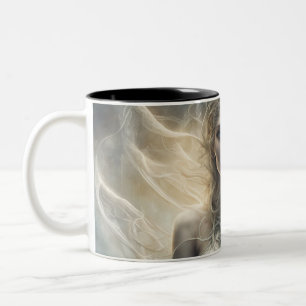 Seraphim 120 Two-Tone coffee mug