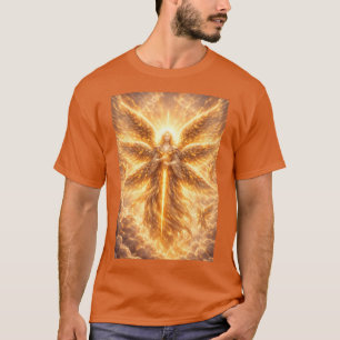 Seraphim of Heaven T-Shirt