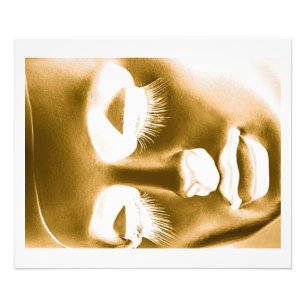 Seraphim Photo Print