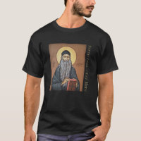 Seraphim Rose Orthodox Christian
