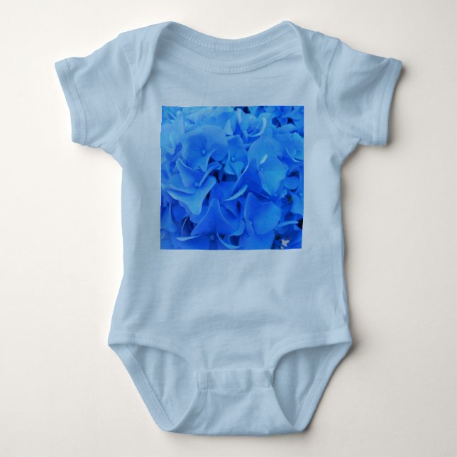 Seraphine Baby Bodysuit (Front)