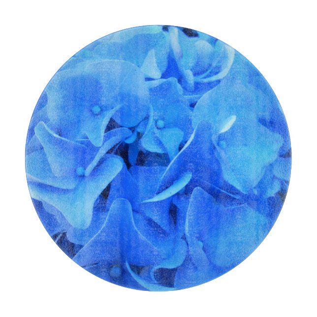 Seraphine Cutting Board (Front)