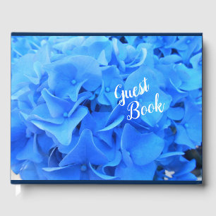 Seraphine Guest Book