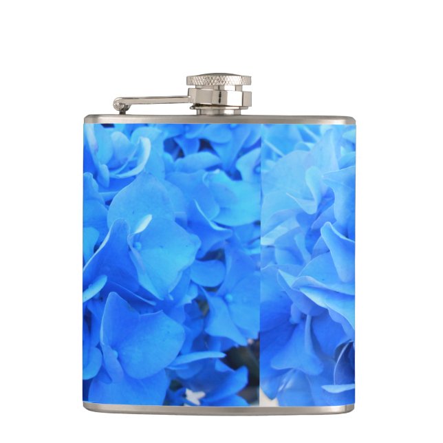 Seraphine Hip Flask (Front)