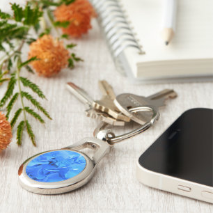 Seraphine Key Ring