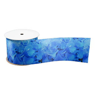 Seraphine Satin Ribbon