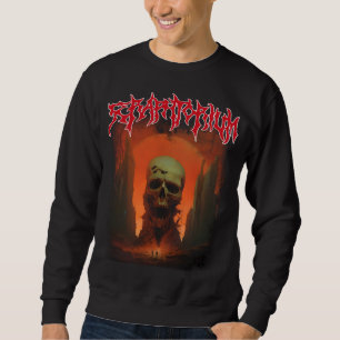 Seraphtorium Sweatshirt