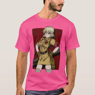 Seras Victoria T-Shirt