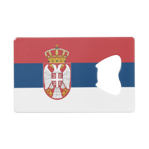 Serbia Flag