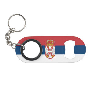 Serbia Flag
