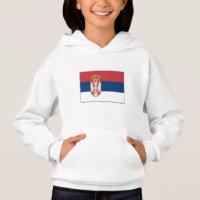 Serbia Flag