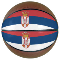 Serbia Flag