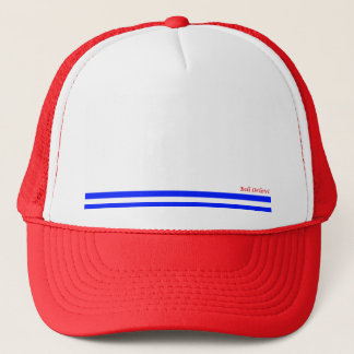 Serbia national football team hat
