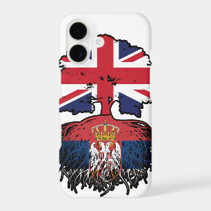 Serbia Serbian British UK United Kingdom Britain