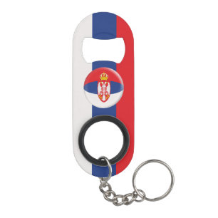 Serbia Serbian Flag