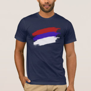 Serbia T-Shirt