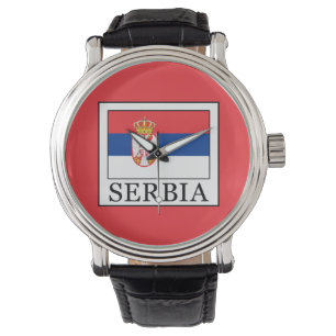 Serbia Watch