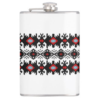 serbian etno T-Shirt Tote Bag Keychain Golf Hat Cl Hip Flask