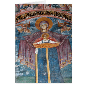 Serbian Orthodox Church, and a UNESCO site,