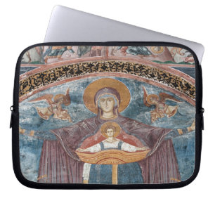 Serbian Orthodox Church, and a UNESCO site, 2 Laptop Sleeve
