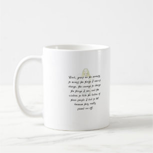 seren Mug