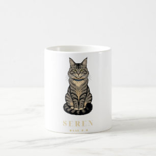 Seren the Guardian Mug