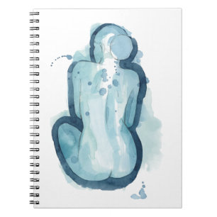 Serena Sketch Notebook
