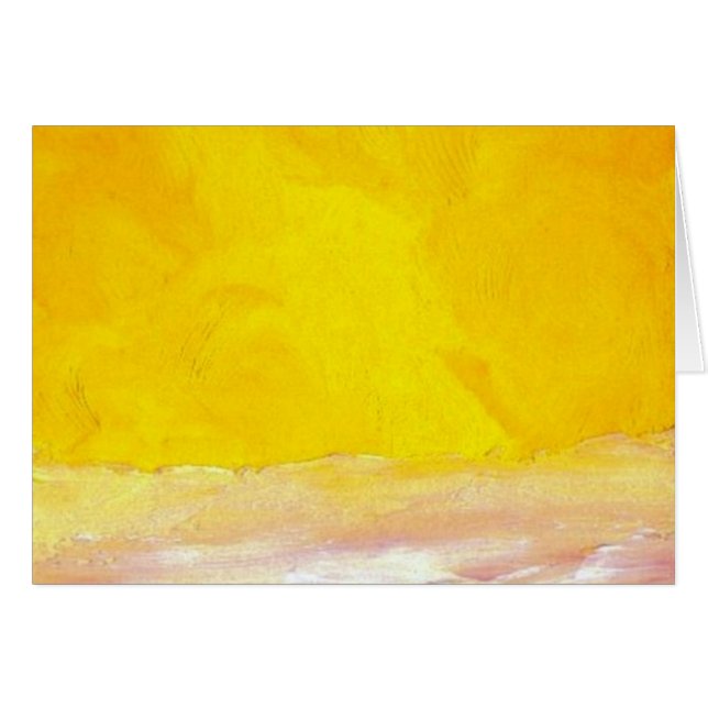 "Serenade"  CricketDiane Ocean Art (Front Horizontal)