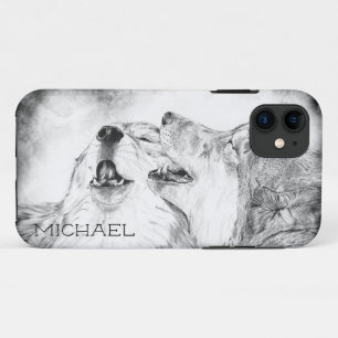 Serenade in the Mist Case-Mate iPhone Case