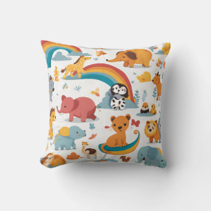 SerenCush – Relax & Style Home Pillow