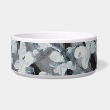 Serendipity Ceramic Pet Bowl