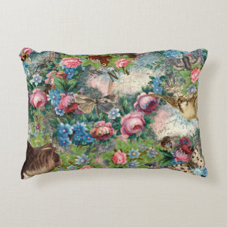 Serendipity Enchantment Decorative Cushion