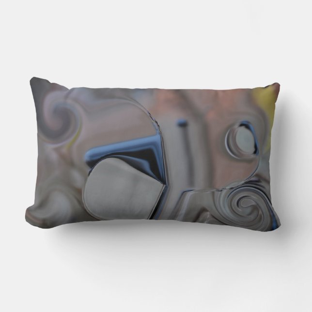 Serendipity Lumbar Cushion (Front)