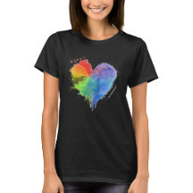 Serendipitydodah - Home of the Mama Bears T-shirt