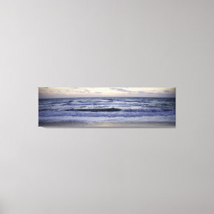 Serene Canvas Print